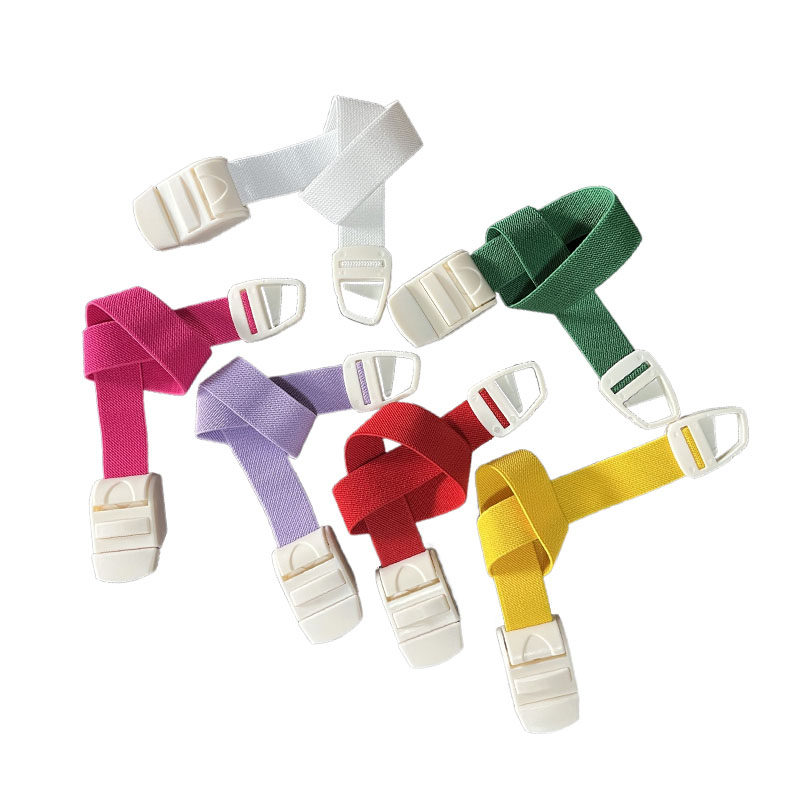 ABS Elastic Buckle Garningt