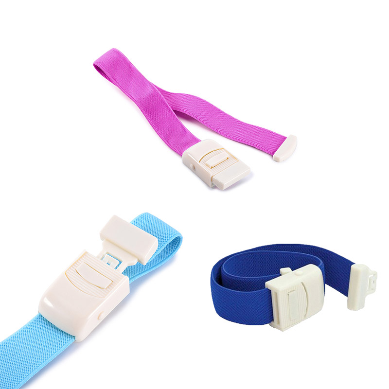 Garrot à boucle adulte