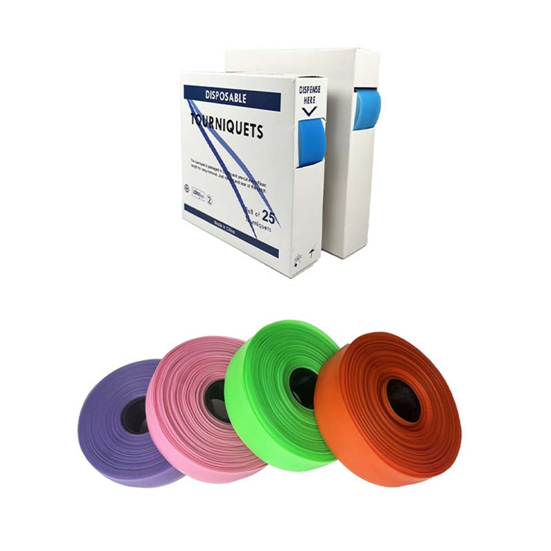 Disposable Tourniquets
