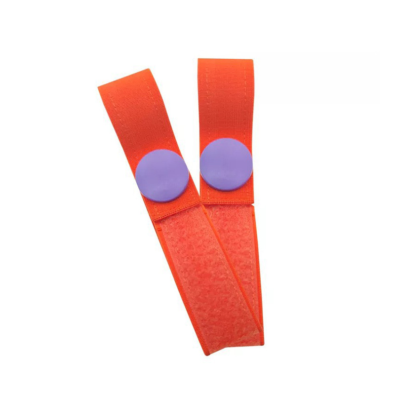 Garrot de dialyse durable
