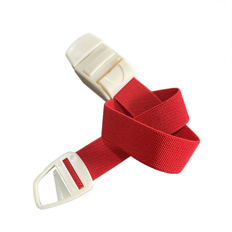 Gourses de boucle d'urgence