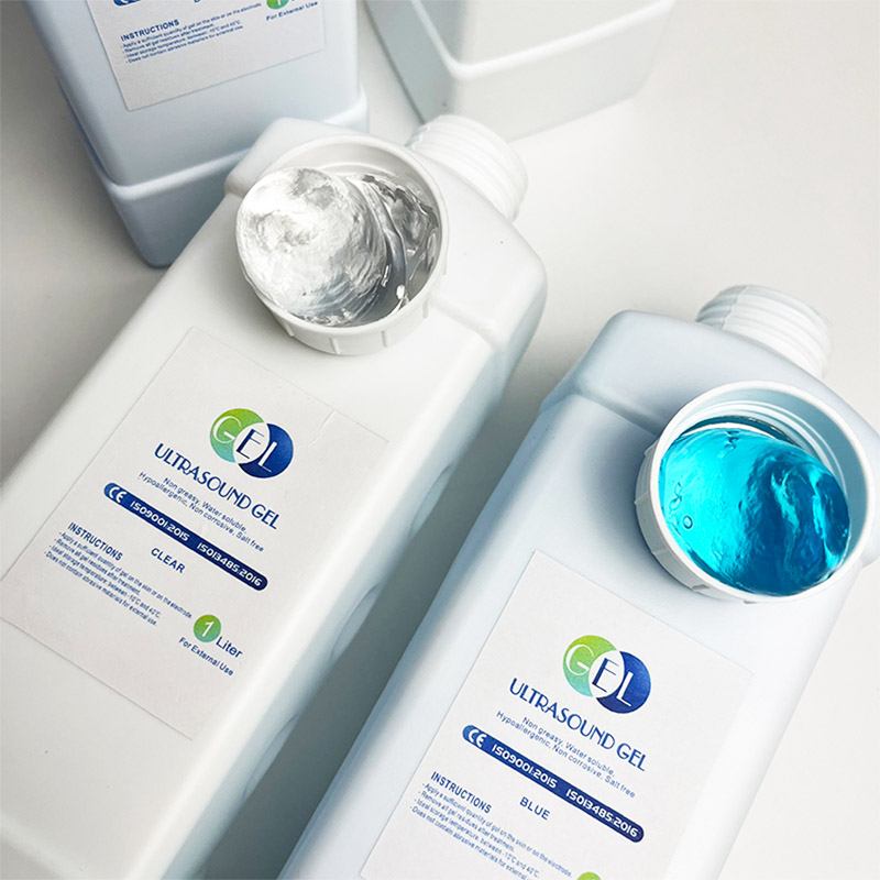 Ultrasonic Gels Ultrasonic Gels