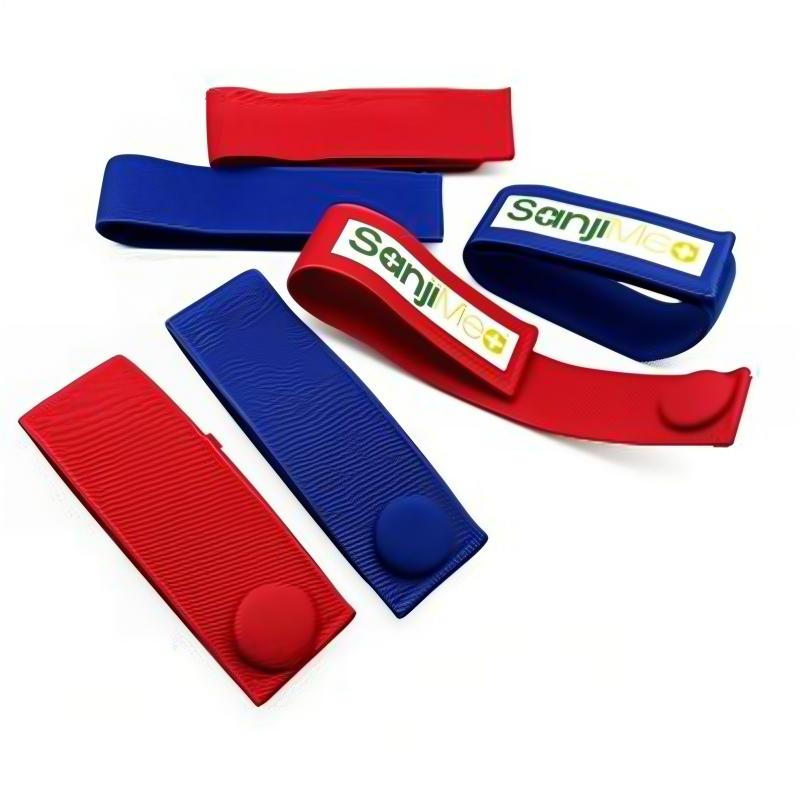 Garrot de dialyse de qualité médicale